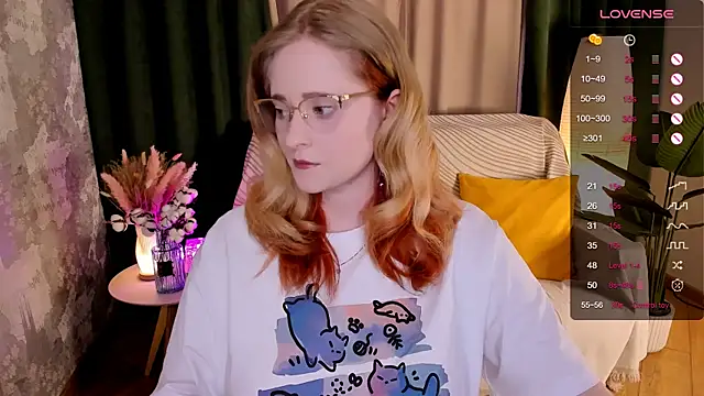 Aemilia  online show from 7, 4, 2026