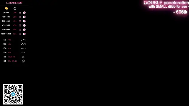 Alice Halle online show from 4, 2, 2026