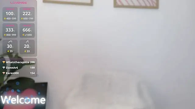 Snapshot of Chu-Chu-99 chatting on 17, 2, 2025 Chu-Chu-99 online show from 17, 2, 2025