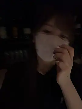 Snapshot of yuki-chi chatting on 12, 7, 2026 yuki-chi online show from 12, 7, 2026