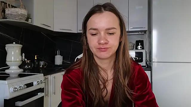 Strip-Lady online show from 26, 1, 2025