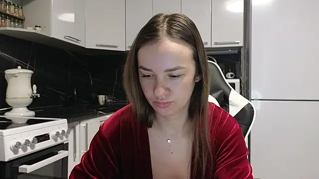 Strip-Lady online show from 7, 2, 2025