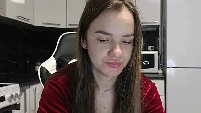 Strip-Lady online show from 15, 2, 2025