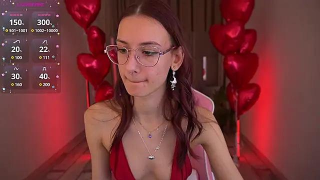 CozyMell online show from 21, 2, 2025