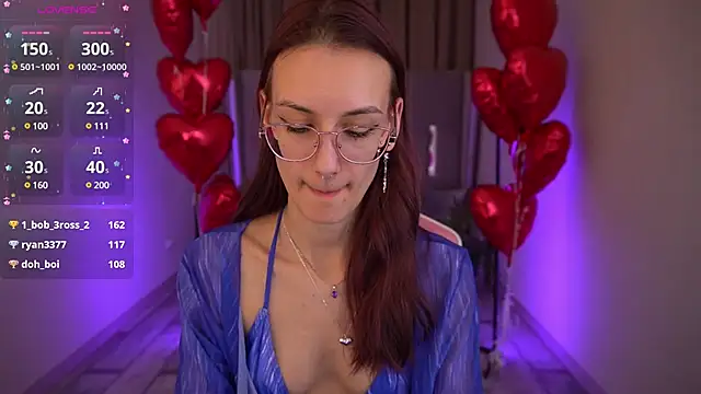 CozyMell online show from 21, 2, 2025