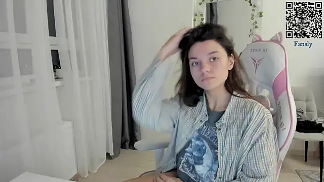 MashkaRay online show from 21, 12, 2025