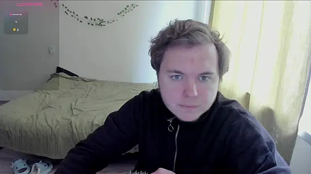 MashkaRay online show from 19, 4, 2026