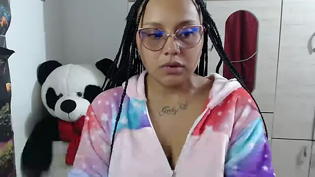 SWEETT CORY online show from 11, 4, 2026