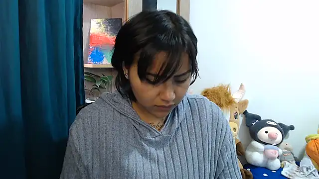 SWEETT CORY online show from 1, 7, 2026