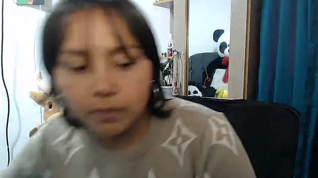 SWEETT CORY online show from 16, 7, 2026