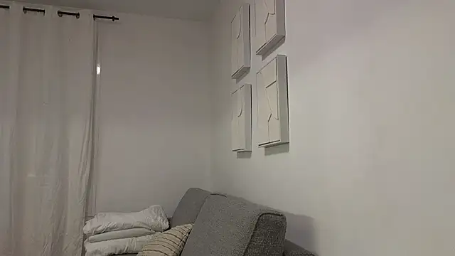 ximenawilliamss online show from 17, 3, 2025