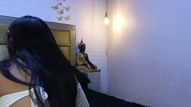 ximenawilliamss online show from 2, 10, 2025