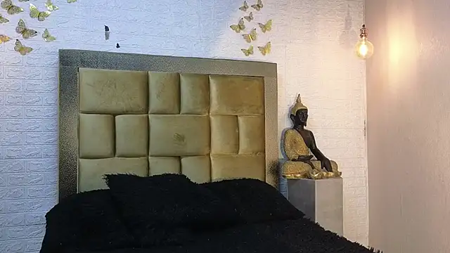 ximenawilliamss online show from 13, 2, 2026