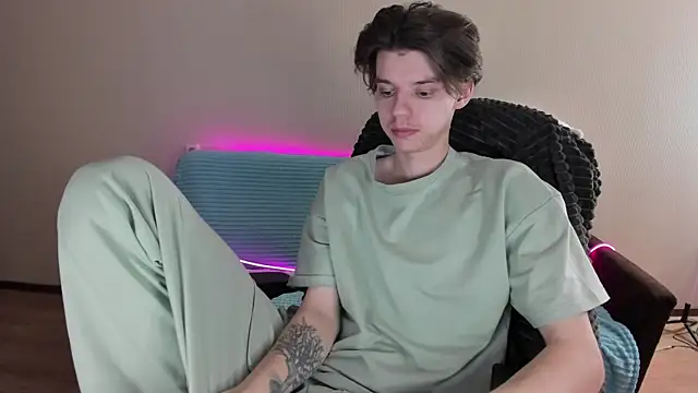 Liam sexy1 online show from 26, 1, 2025