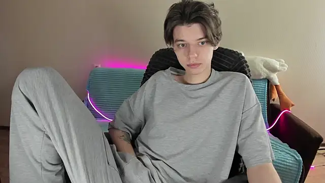 Liam sexy1 online show from 29, 1, 2025