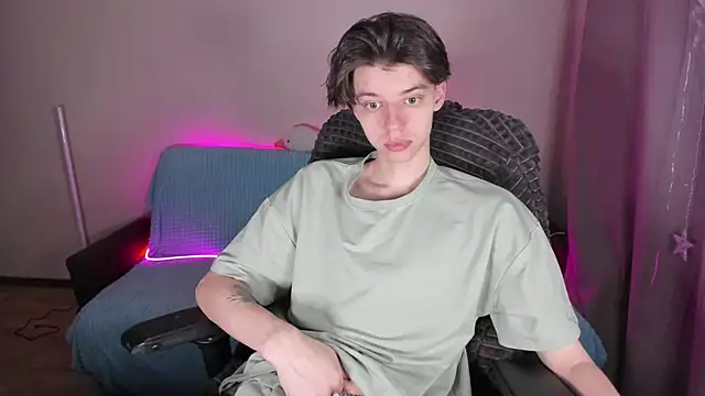 Liam sexy1 online show from 13, 3, 2025