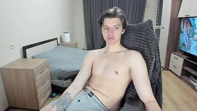 Liam sexy1 online show from 19, 4, 2026