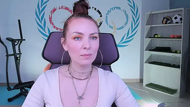 VandaRossi online show from 26, 1, 2025