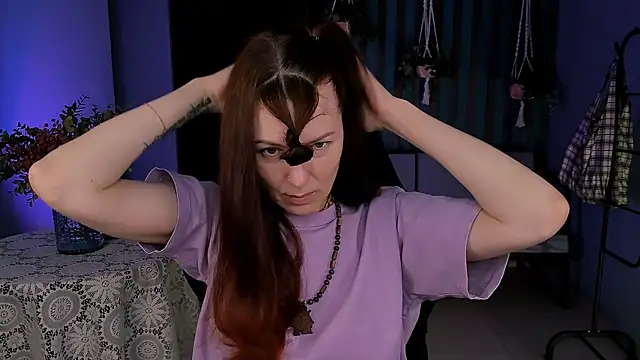 VandaRossi online show from 14, 2, 2025