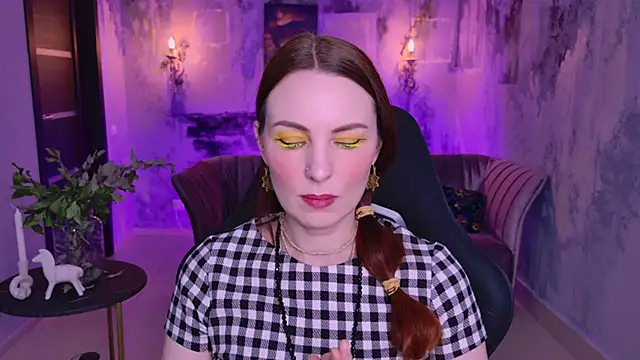 VandaRossi online show from 2, 3, 2025