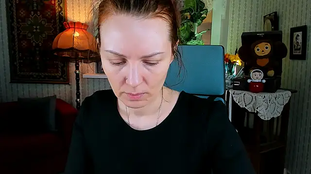 VandaRossi online show from 15, 3, 2025