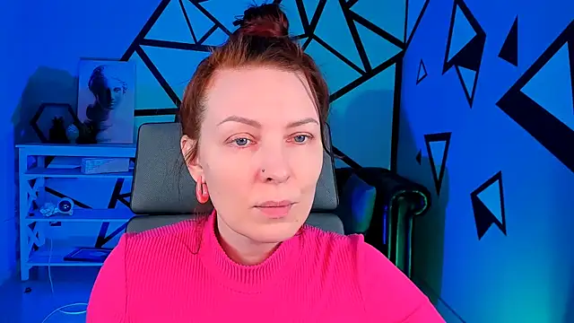 VandaRossi online show from 19, 12, 2025