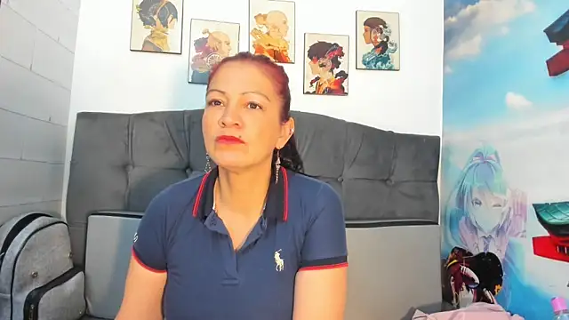 Mulan sexy01 online show from 5, 3, 2026