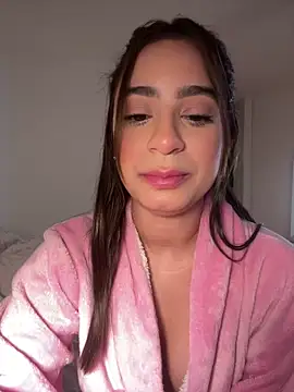 samantha evans2 online show from 18, 3, 2026