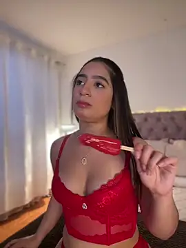 samantha evans2 online show from 27, 5, 2026
