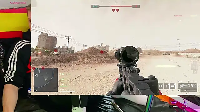 Fuc71 online show from 16, 11, 2025