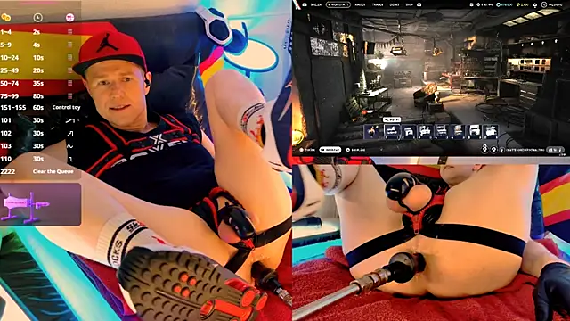 Fuc71 online show from 20, 2, 2026