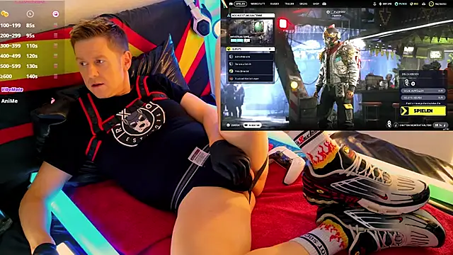 Fuc71 online show from 4, 4, 2026