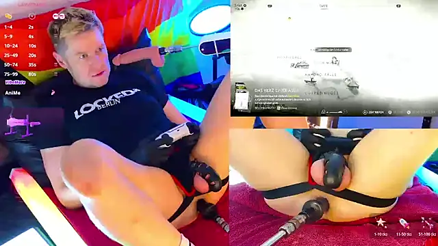 Fuc71 online show from 24, 6, 2026