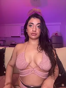 ZoeZayd online show from 7, 3, 2026