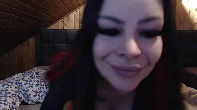 BoeseMoni1998 online show from 14, 2, 2025