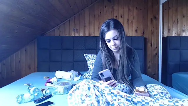 BoeseMoni1998 online show from 11, 3, 2025