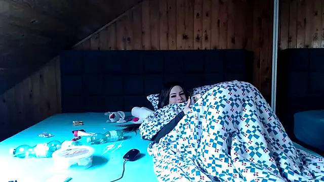 BoeseMoni1998 online show from 12, 3, 2025