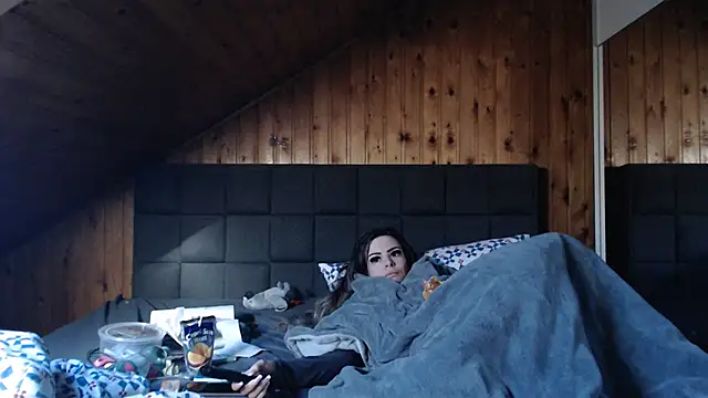 BoeseMoni1998 online show from 21, 3, 2025