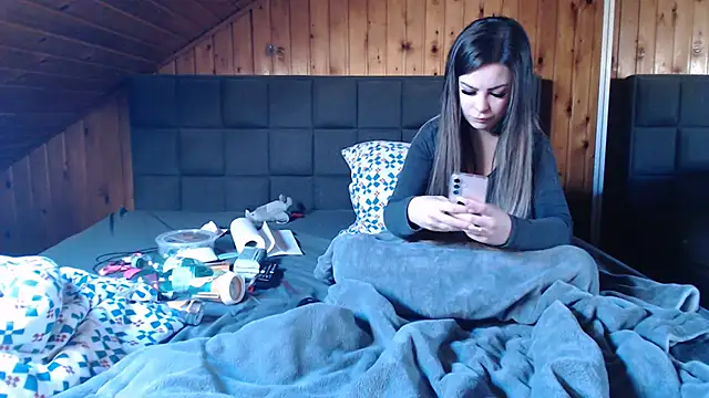 BoeseMoni1998 online show from 22, 3, 2025