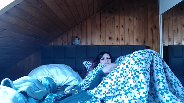 BoeseMoni1998 online show from 24, 9, 2025