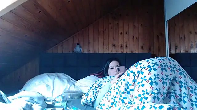 BoeseMoni1998 online show from 25, 9, 2025