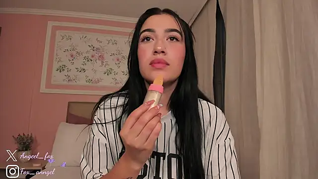 angeel fox online show from 16, 1, 2025