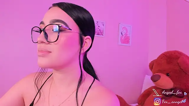 angeel fox online show from 9, 1, 2026