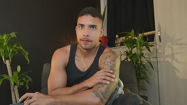 Snapshot of LincomAmith chatting on 25, 2, 2026 LincomAmith online show from 25, 2, 2026