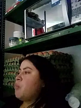 PamelaDoouce online show from 30, 4, 2026