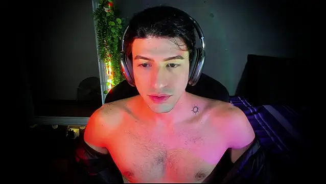 newjeff online show from 17, 11, 2025