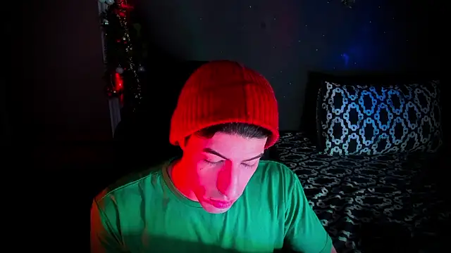 newjeff online show from 22, 12, 2025