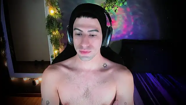 newjeff online show from 14, 3, 2026