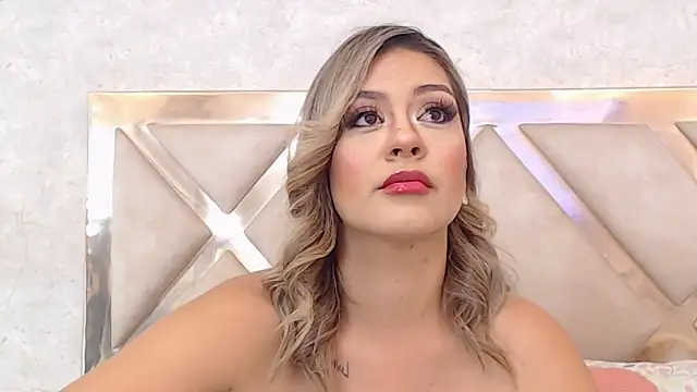 JoannaStanford online show from 12, 1, 2025