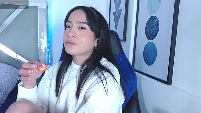 ZaraDames  online show from 18, 2, 2025